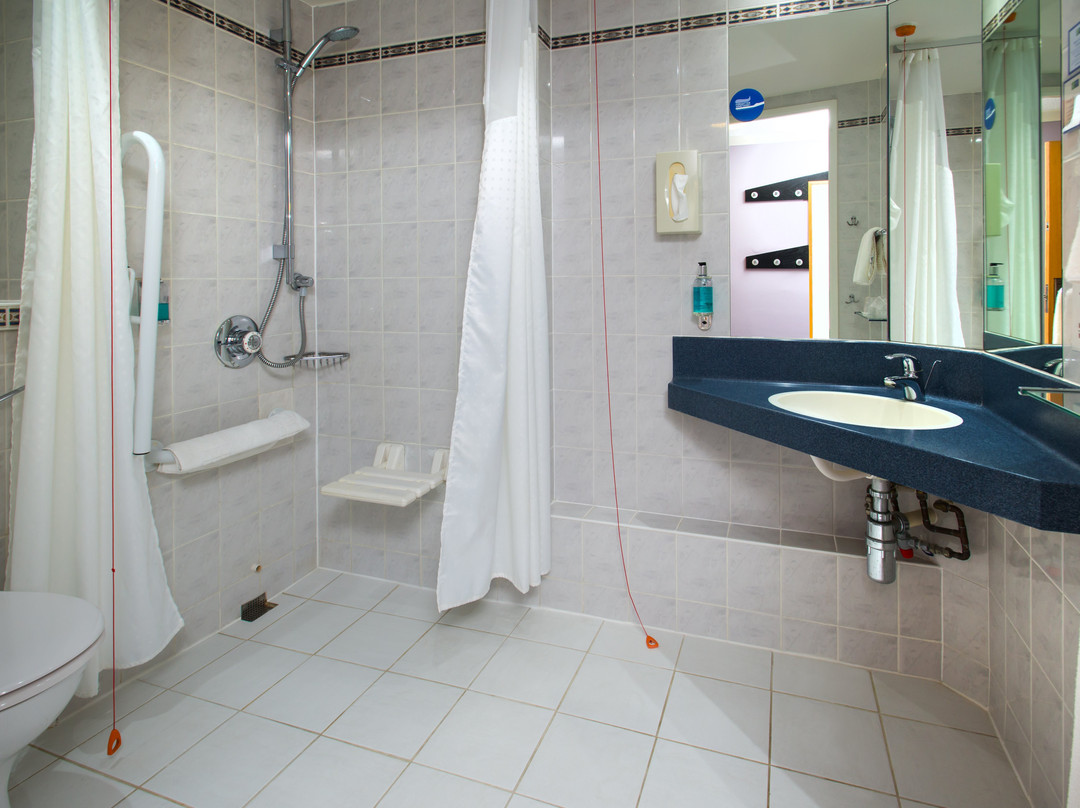 Holiday Inn Express Stafford By IHG