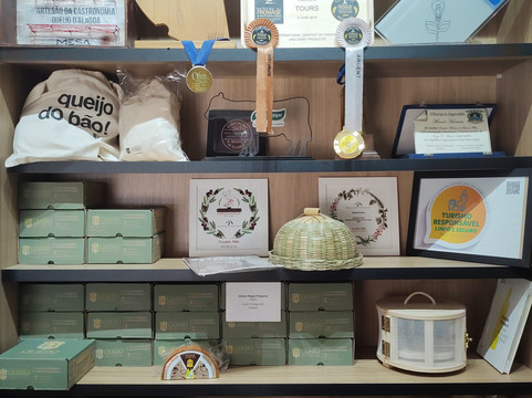 Queijo d'Alagoa MG-Alagoa必去景点