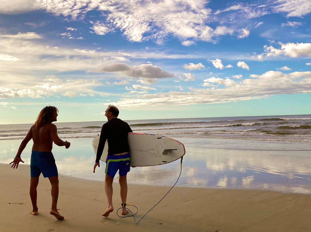 Surfistahamster Surf school-塔马林多必去景点