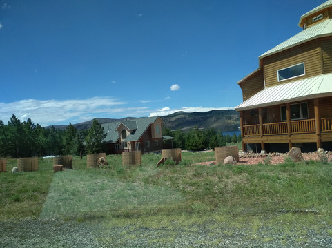 Lake Panguitch-潘圭奇必去景点