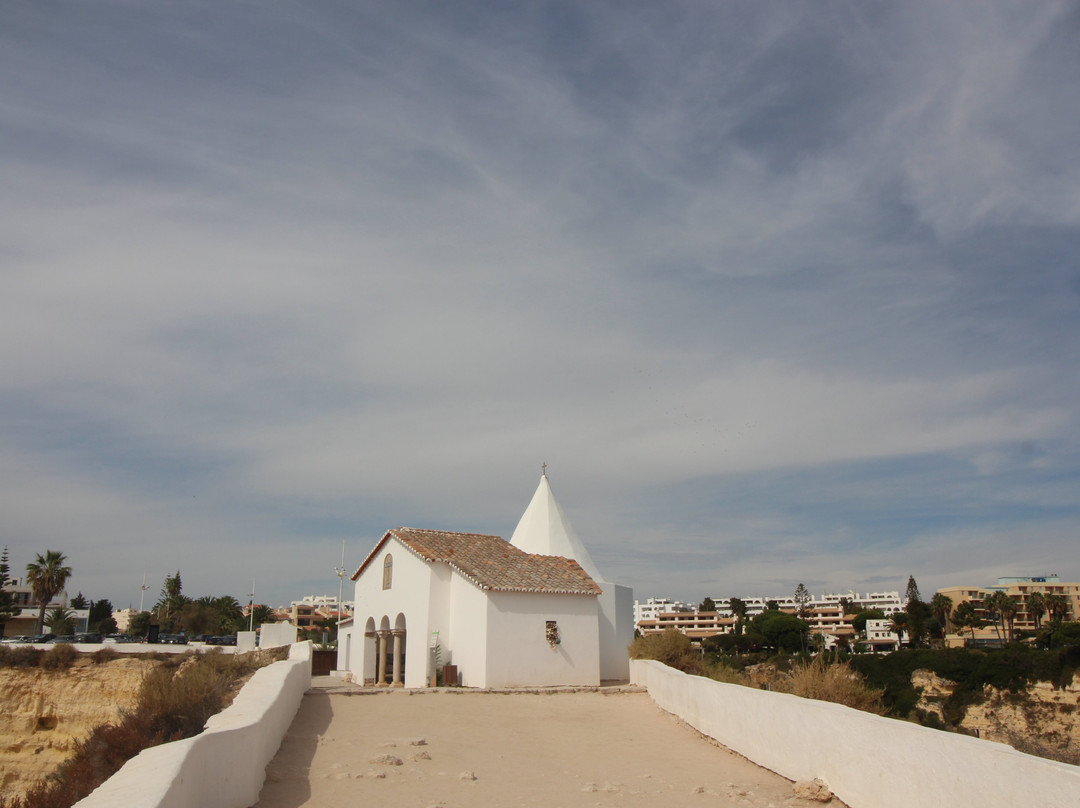 Capela da Nossa Senhora da Rocha景点图片