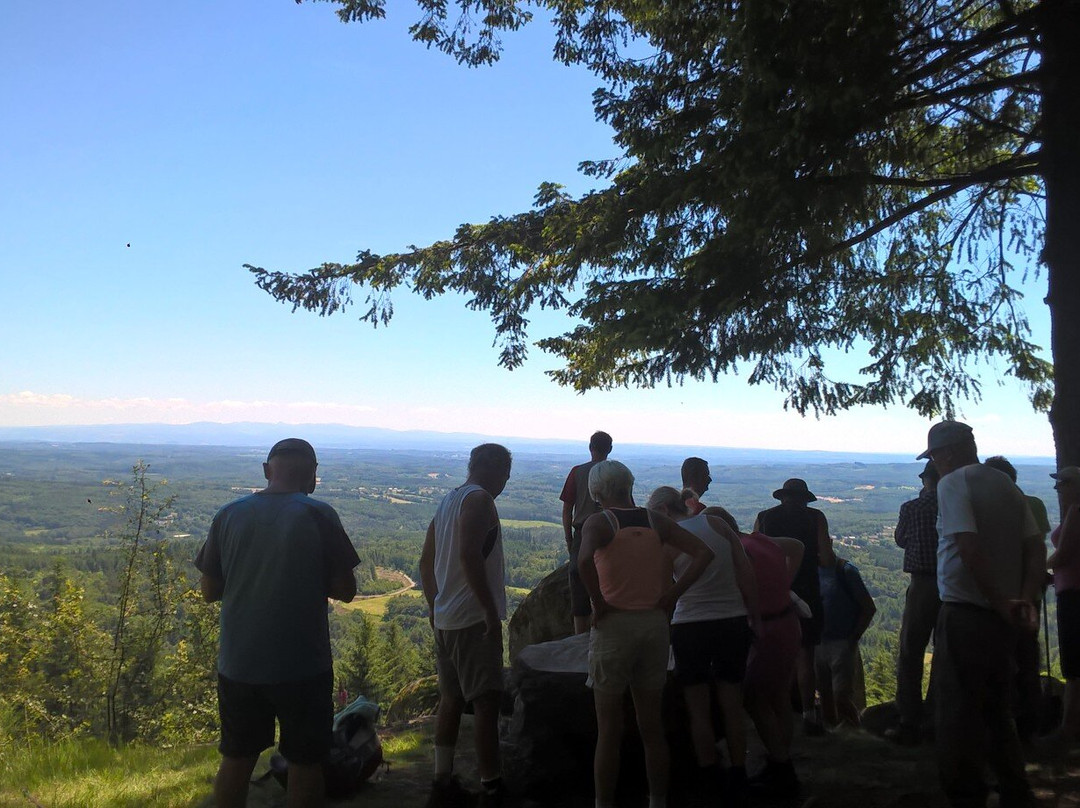 Caracole Nature-Saint-Michel-de-Bannieres必去景点
