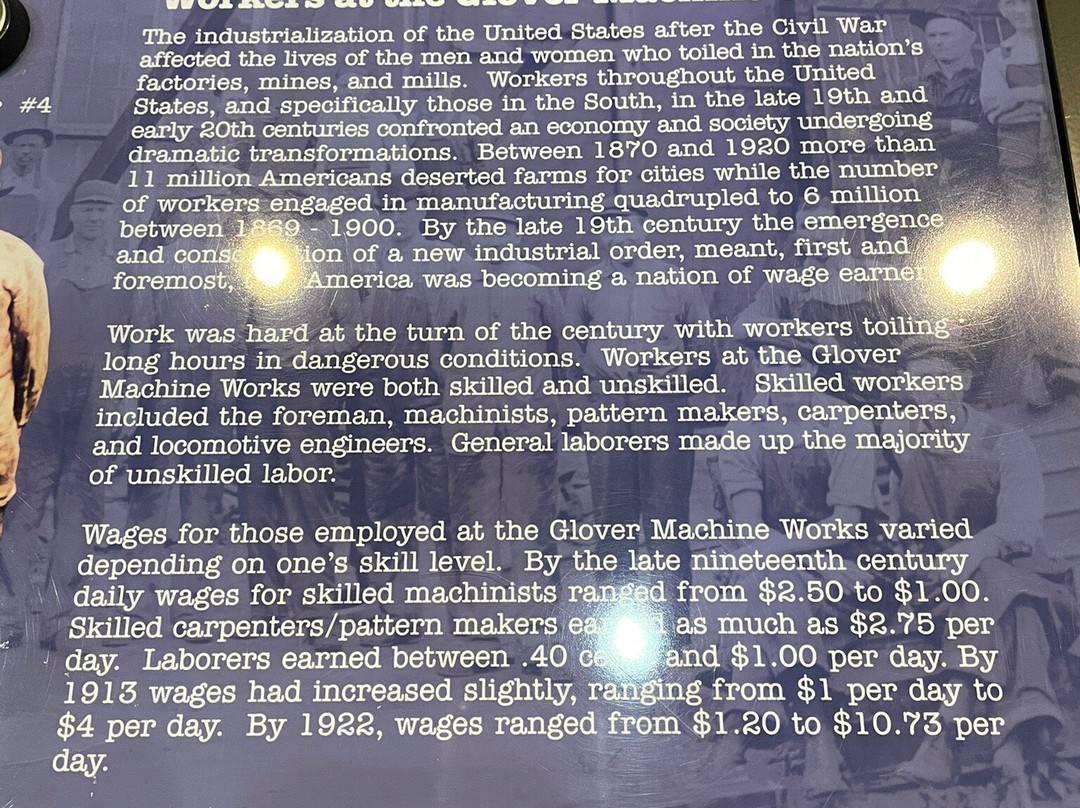 Southern Museum of Civil War and Locomotive History-肯纳索必去景点