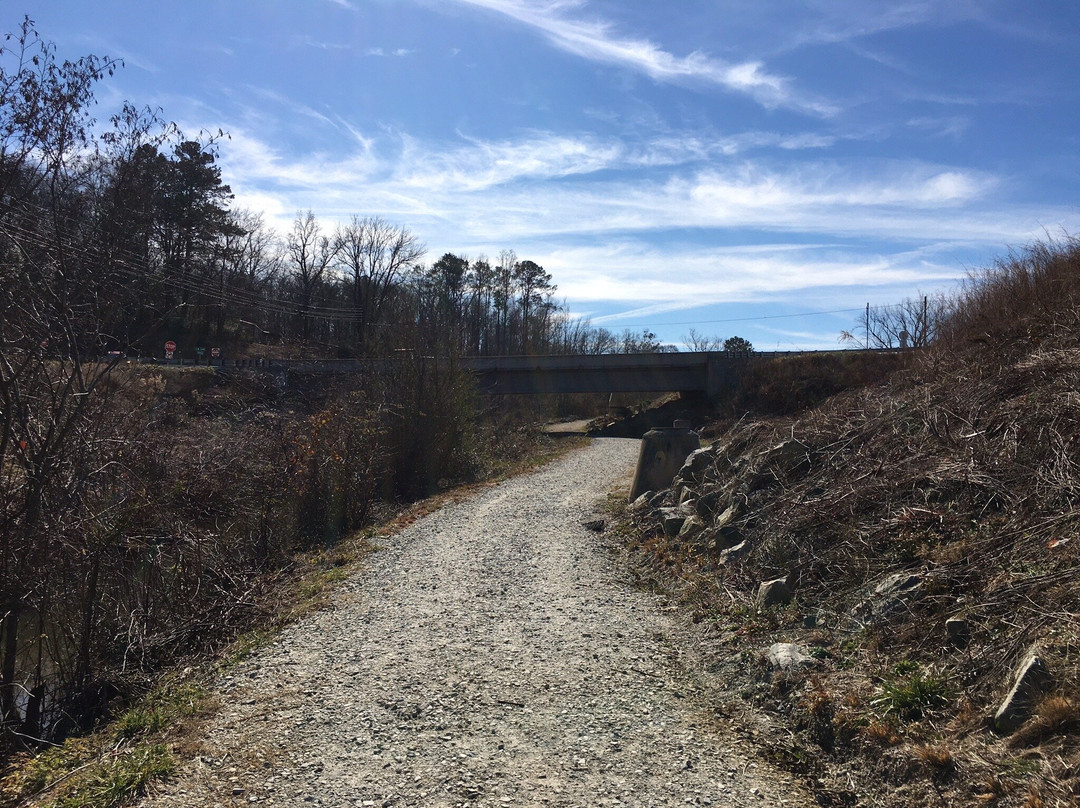Curry Creek Park-Jefferson必去景点
