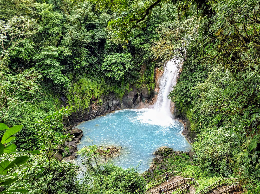 Hideaway Rio Celeste Hotel主图