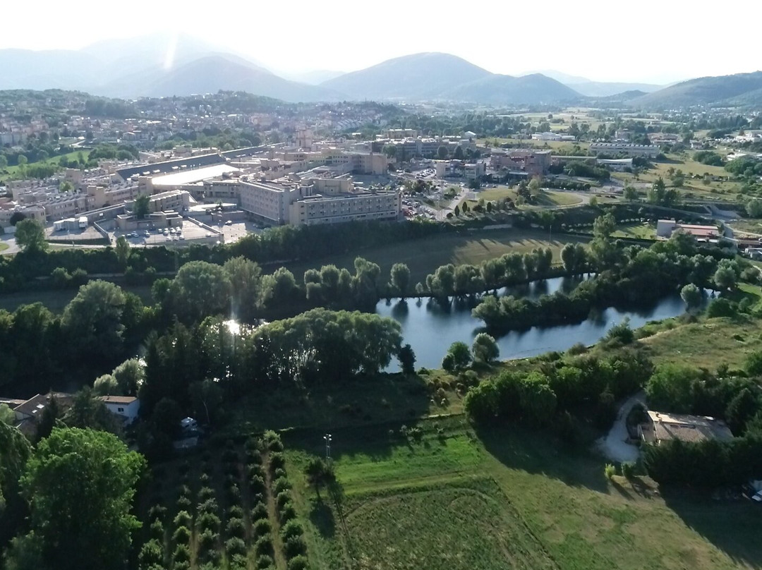 Bed & Breakfast Vetoio主图