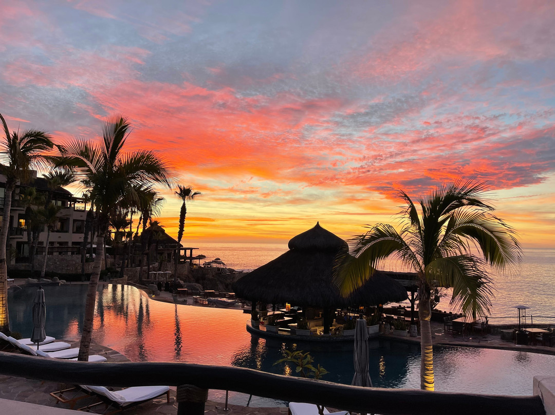 希望度假村主图