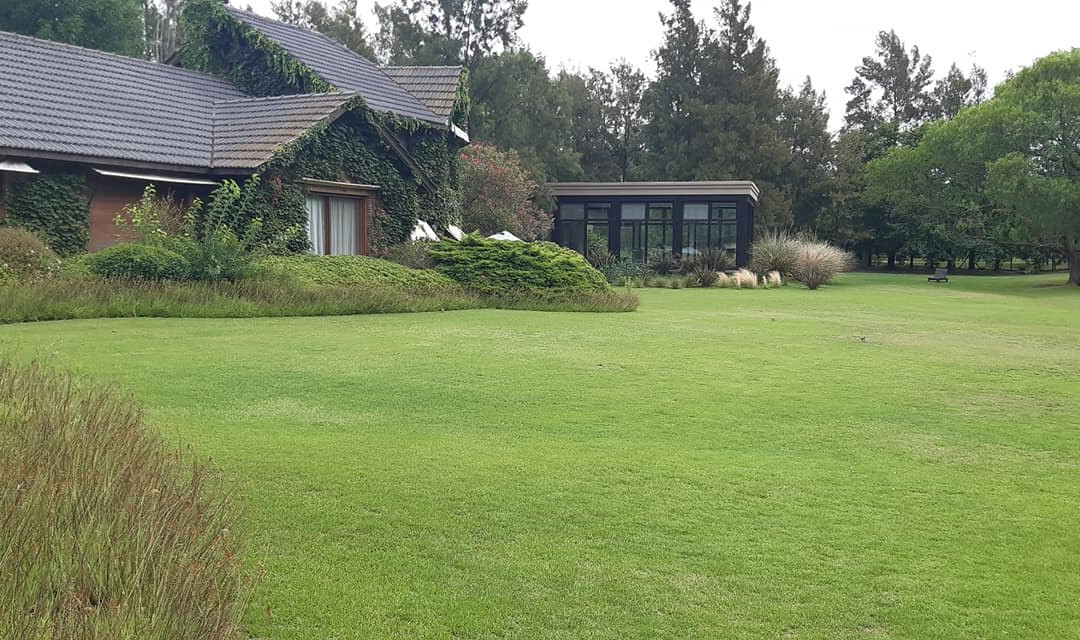 La Posta Del Pilar主图