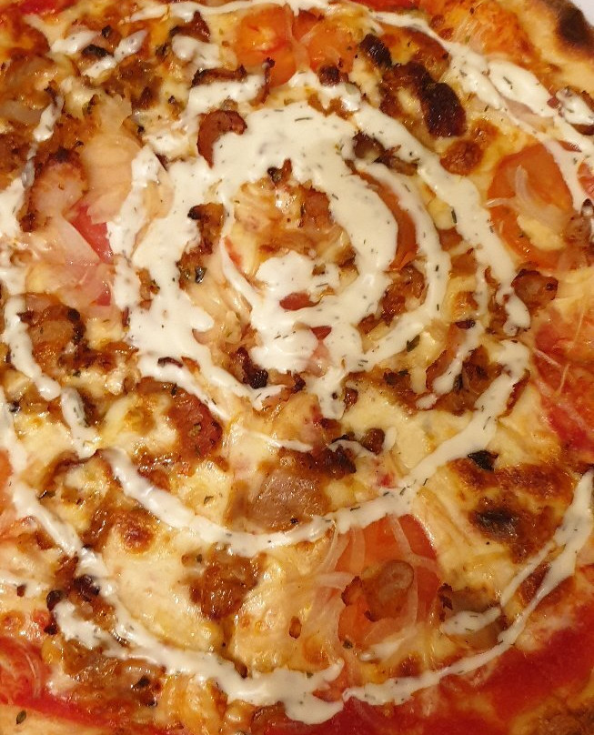 Pizzeria El Italiano