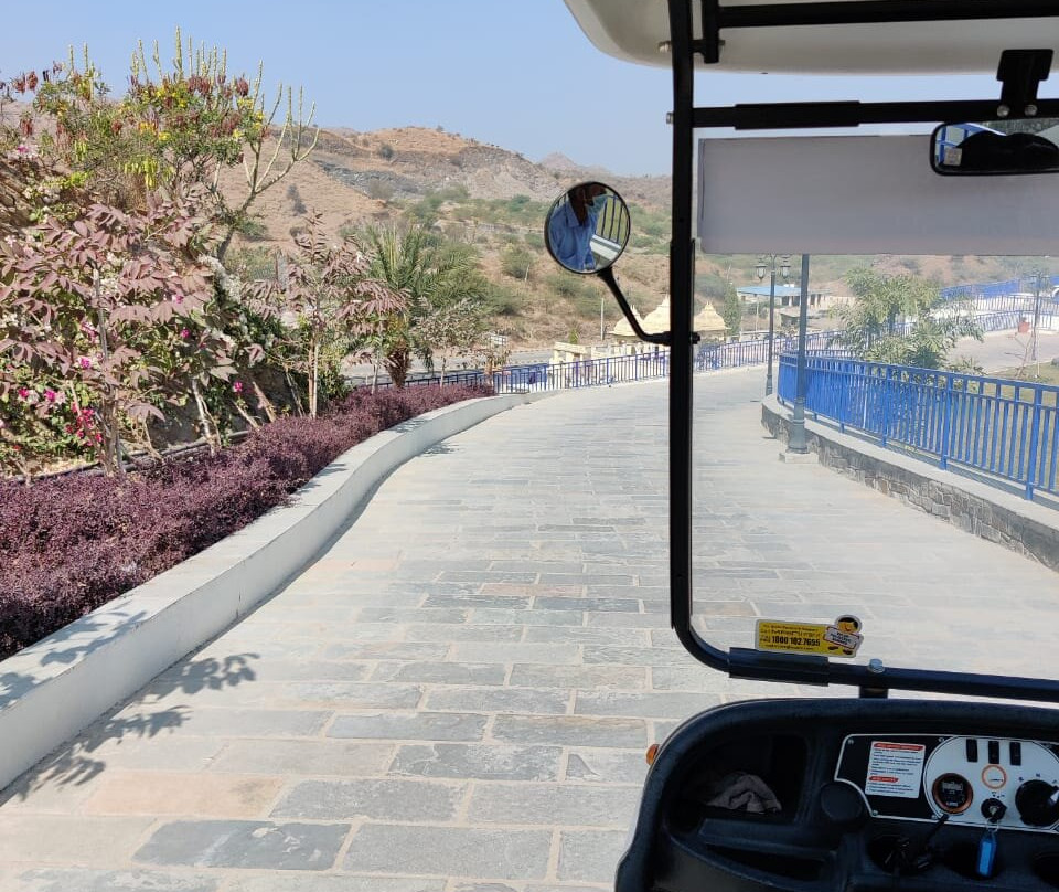 Ramee Royal Resort & Spa, Udaipur主图