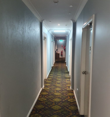 Royal Hotel Singleton主图