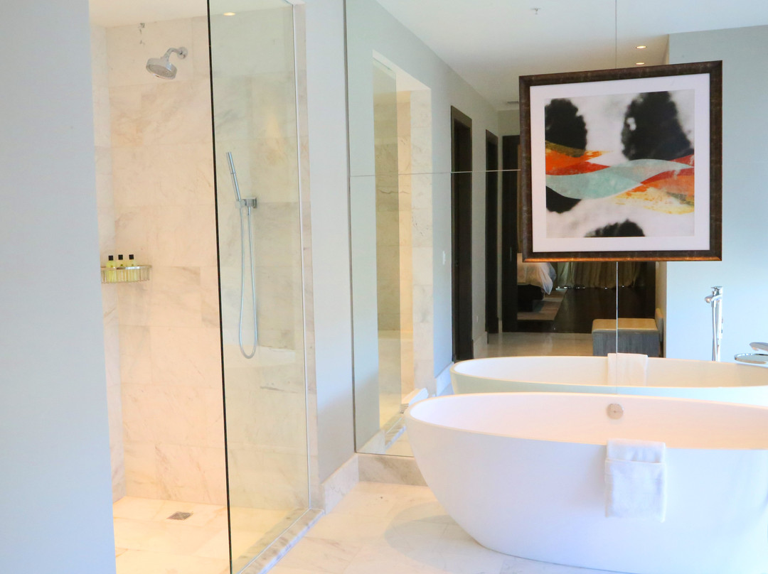 圣多明戈里尔洲际酒店