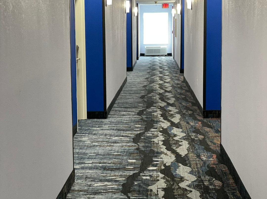 Comfort Inn & Suites主图