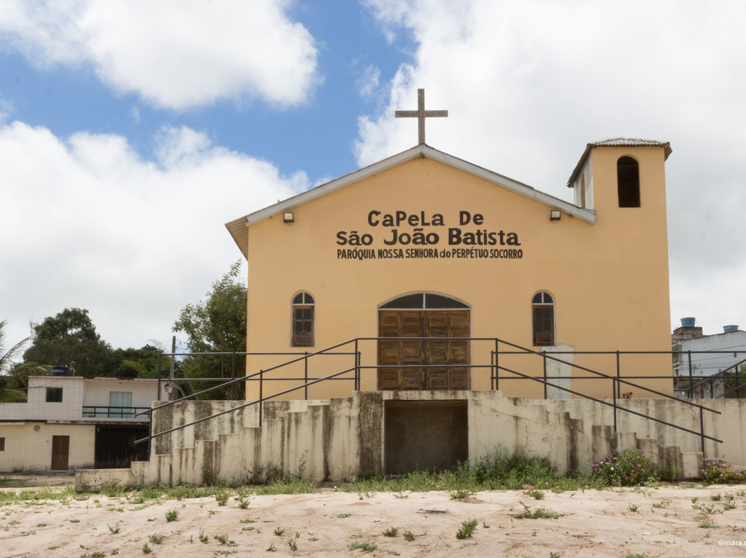 Capela São João Batista