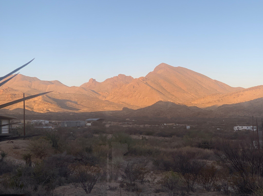 Terlingua Ranch Lodge主图
