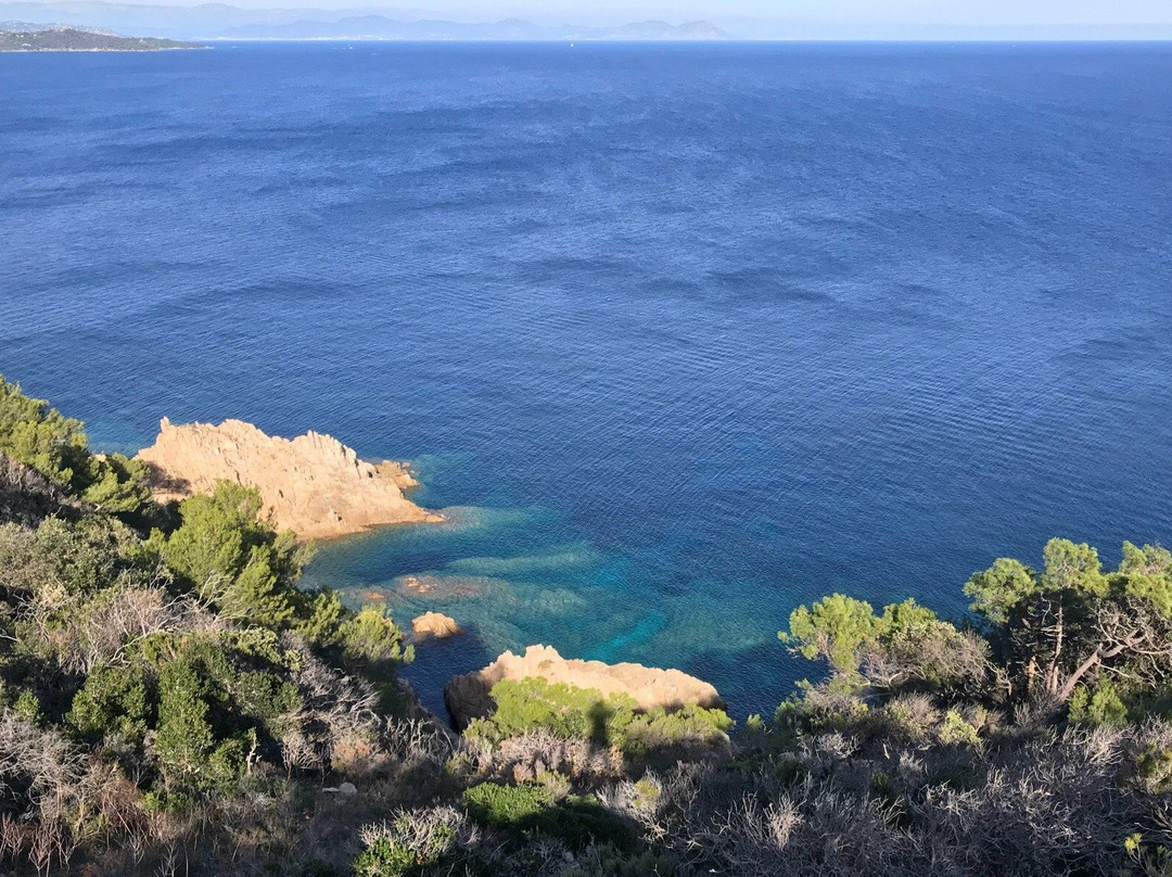 Cap Camarat-Ramatuelle必去景点