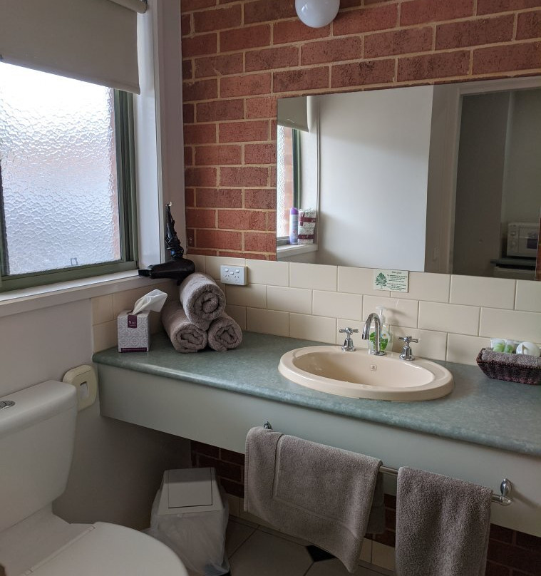 玫瑰园汽车旅馆主图