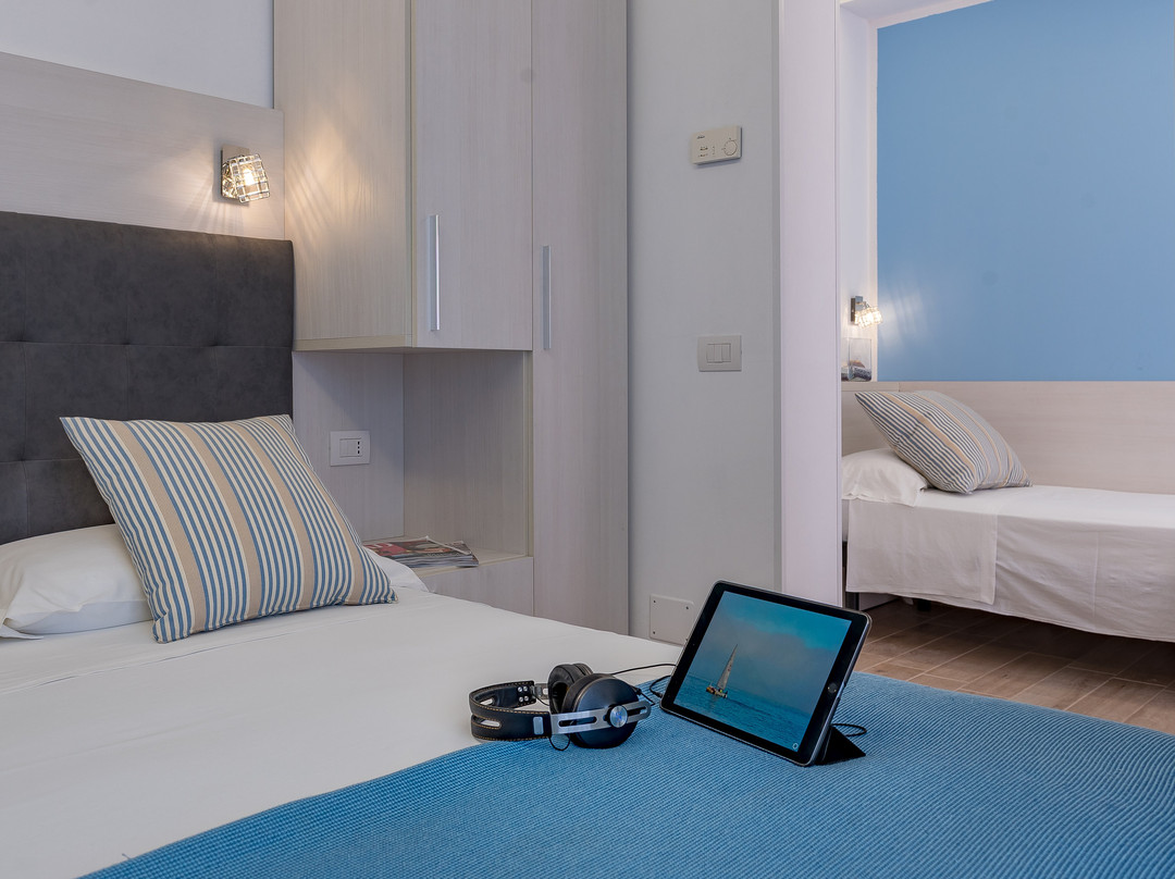 Hotel Maria Serena主图