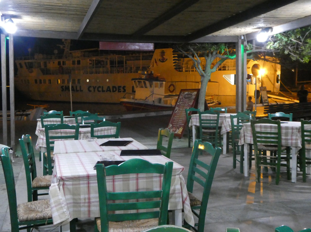 Viktoras Grill House