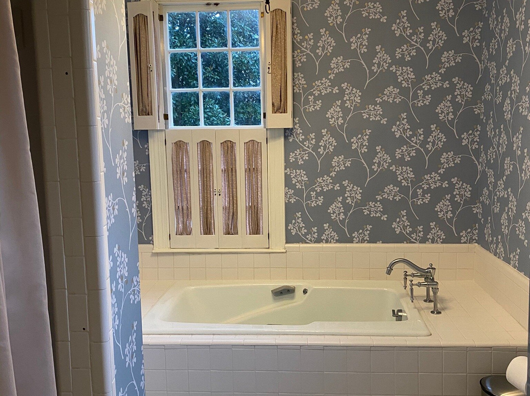 The Elizabethtown Inn主图