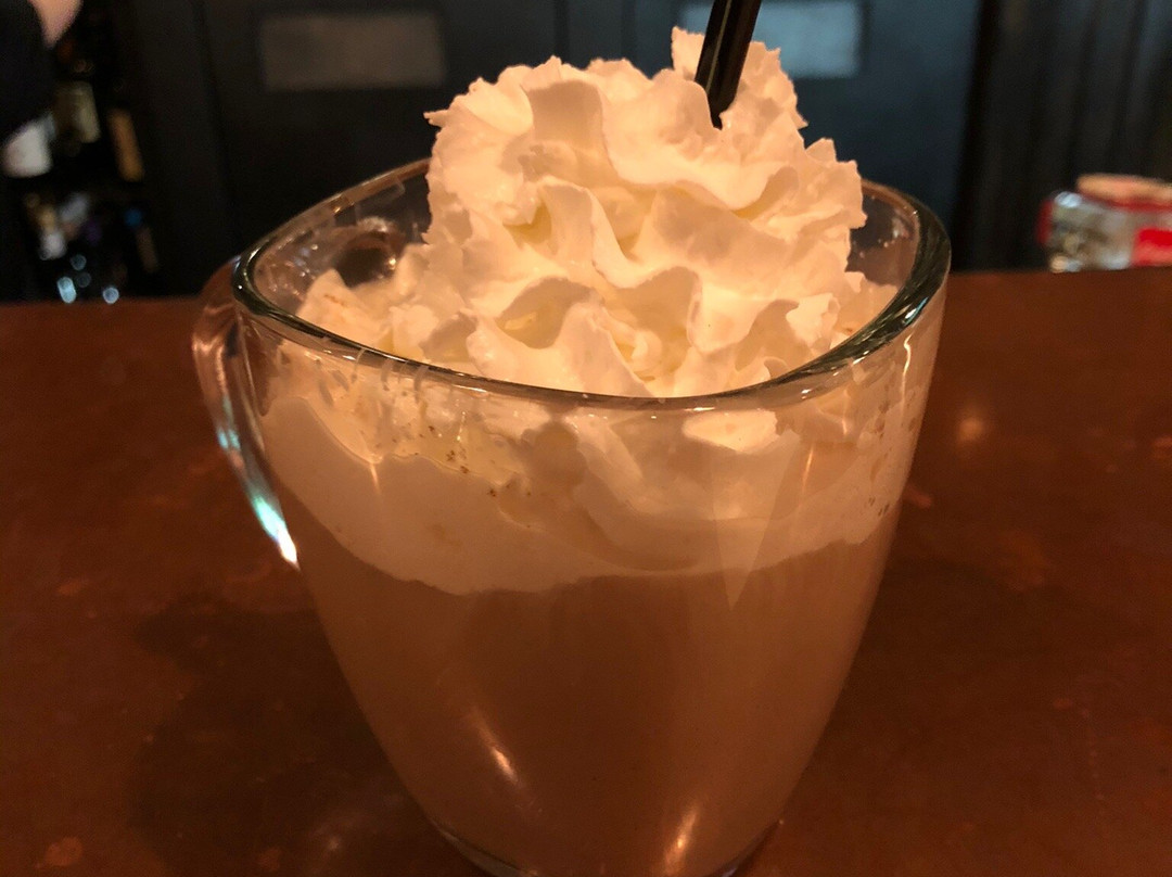 Winwood Inn & Condominiums主图