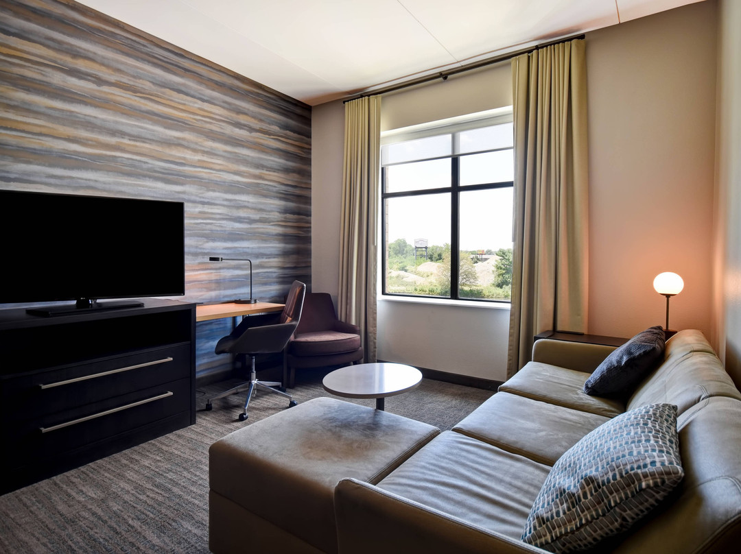 Residence Inn Cincinnati Northeast/Mason主图