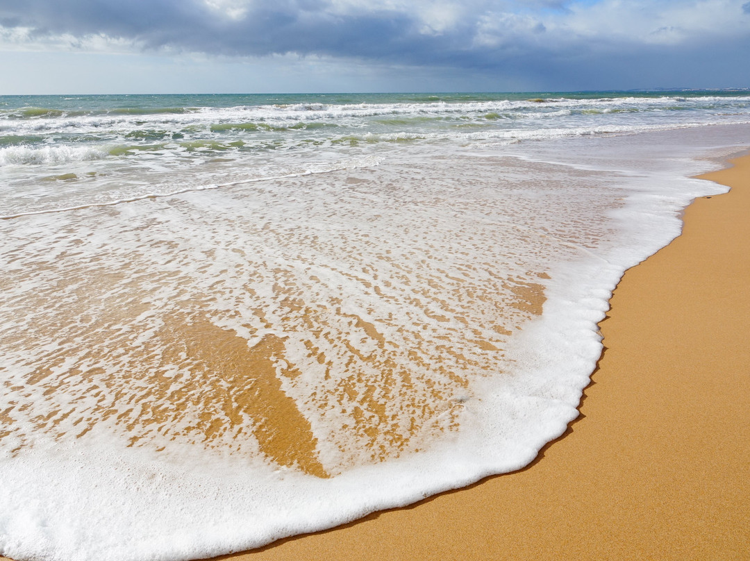 Dunas Douradas Beach Club主图