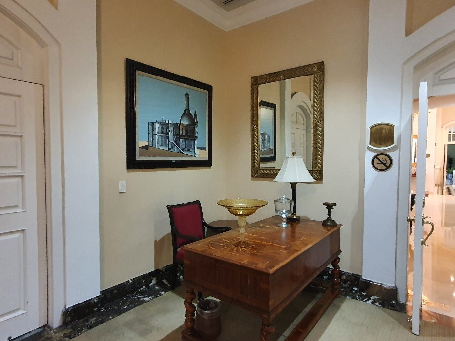 Quinta Edén Villahermosa主图