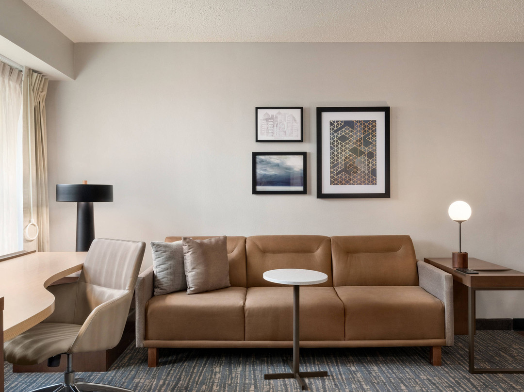 Residence Inn West Springfield主图