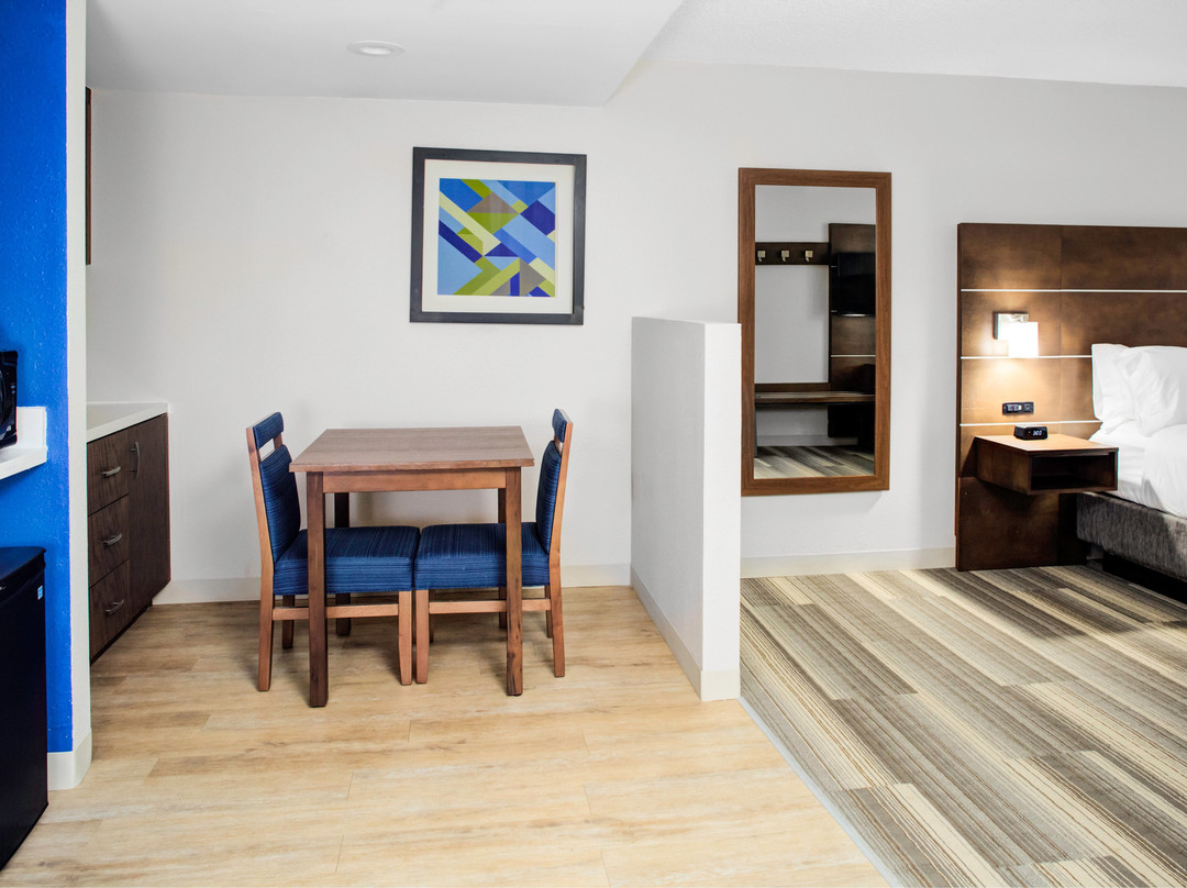 Holiday Inn Express Chester by IHG主图