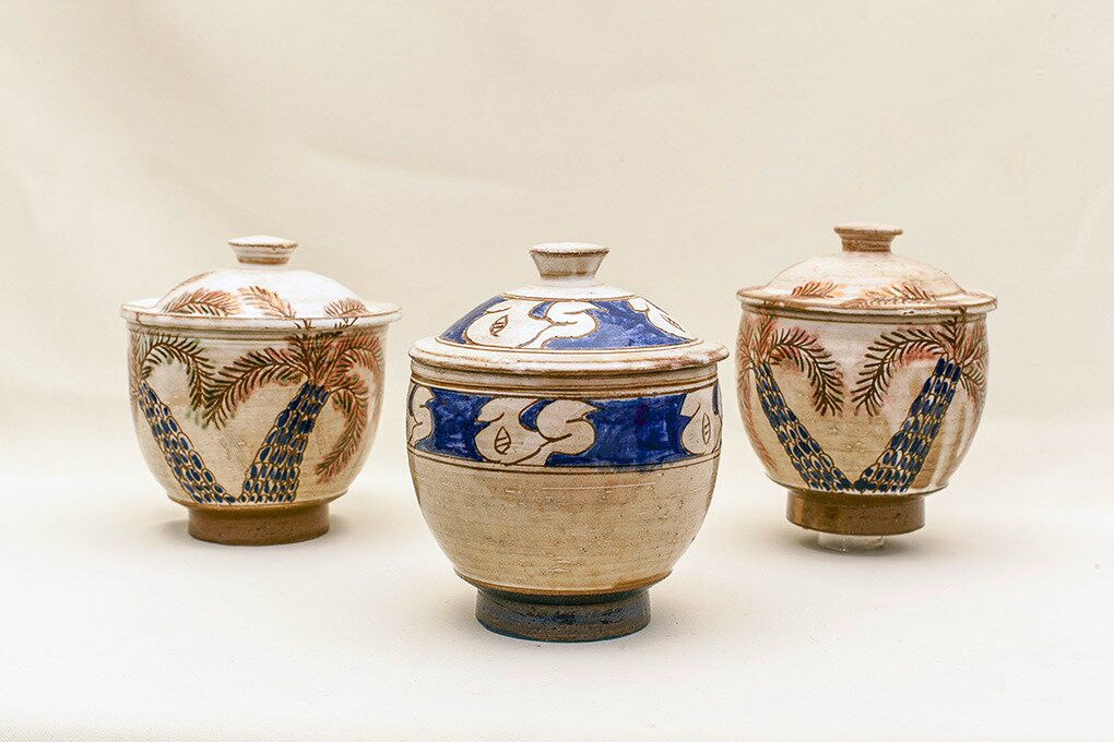 Luxor Pottery School-卢克索必去景点