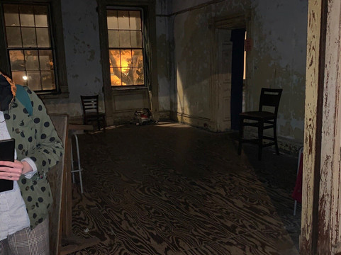 Afterlife Tours-萨凡纳必去景点