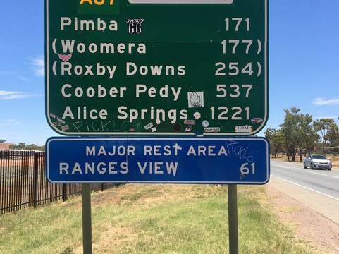 Spud's Roadhouse主图