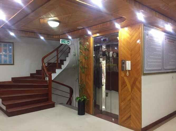 Vuong Dinh Hotel