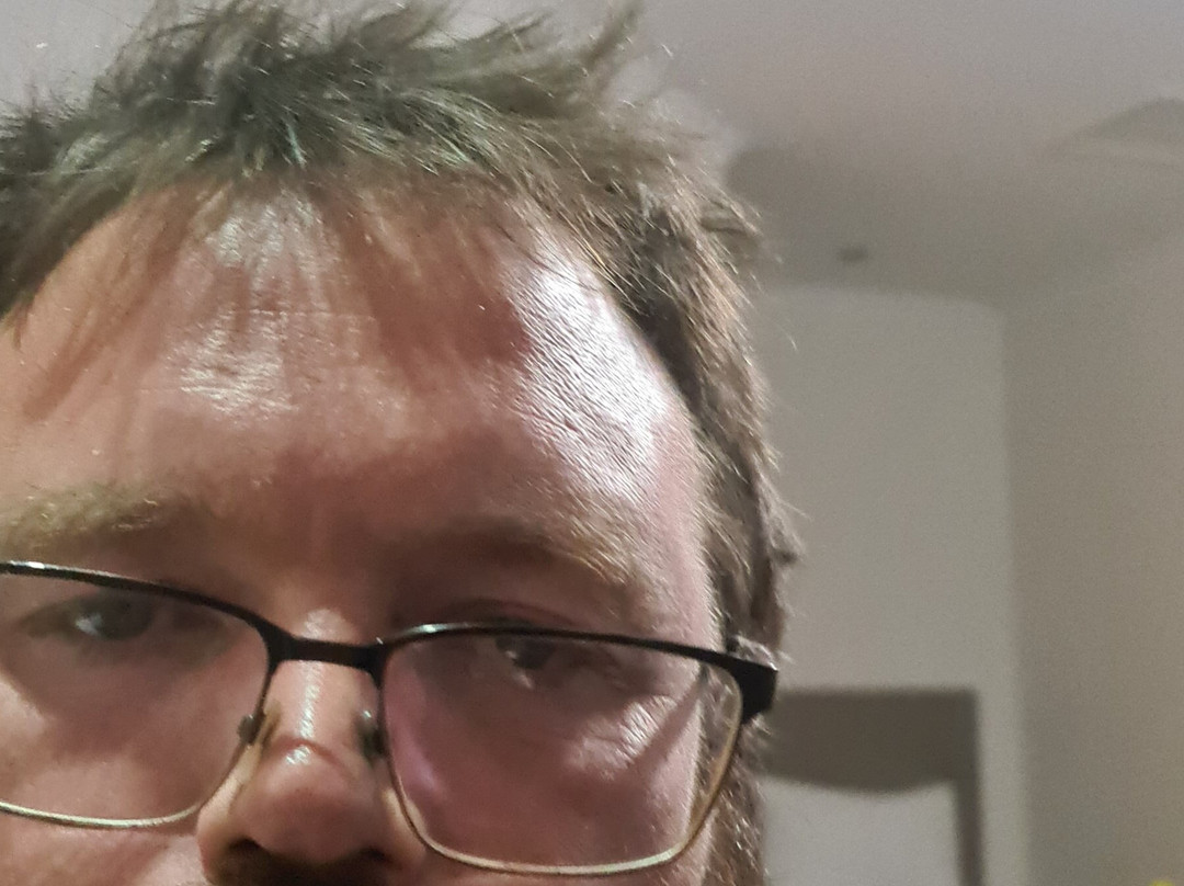 Hillston Motor Inn On High主图