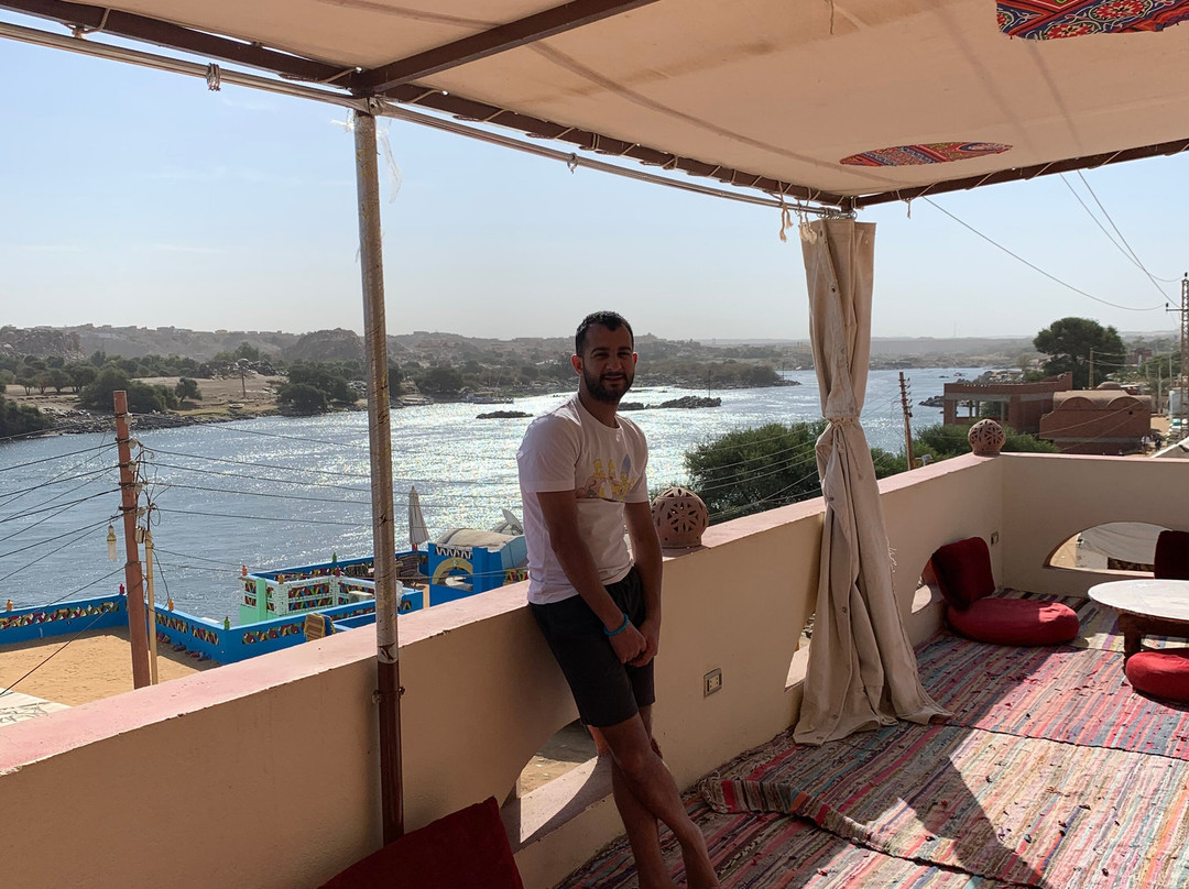 Hadouta Masreya - Nubian Guest House主图