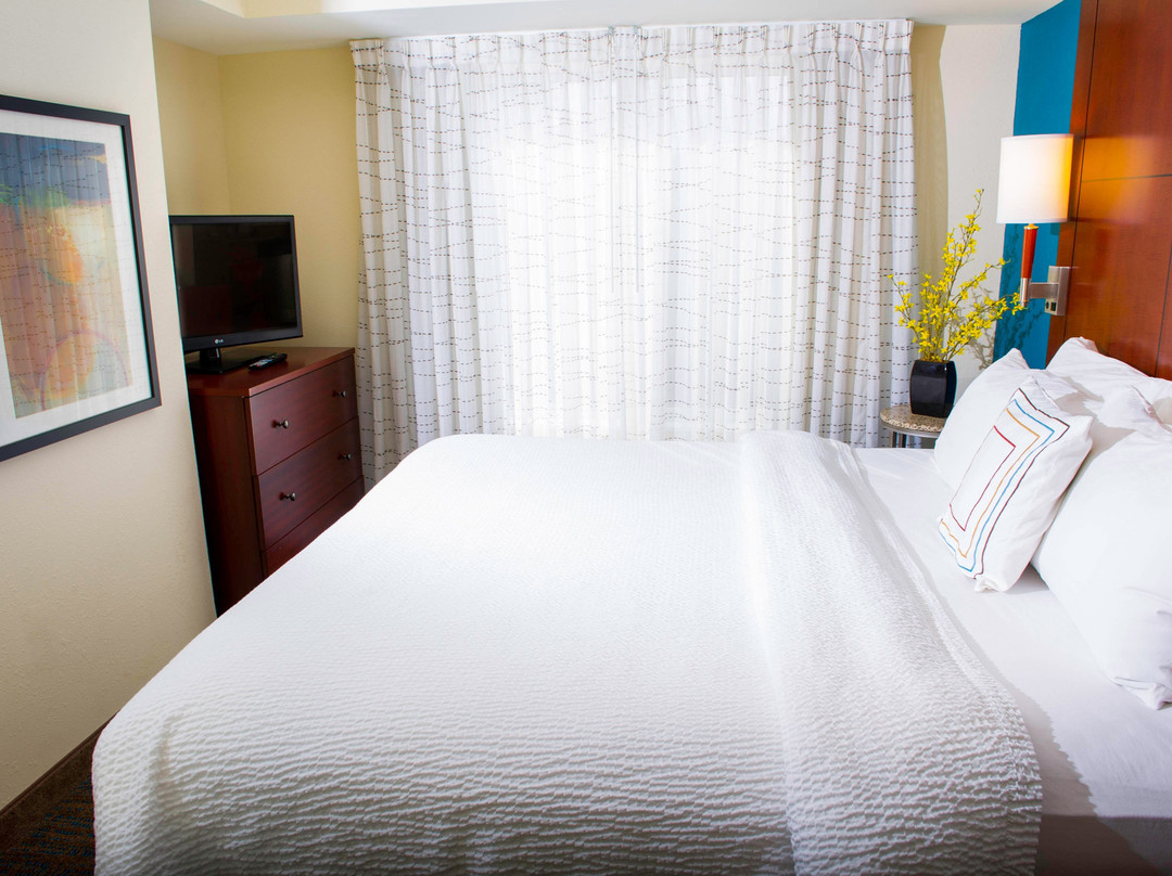 Residence Inn by Marriott Columbia Northwest/Harbison主图