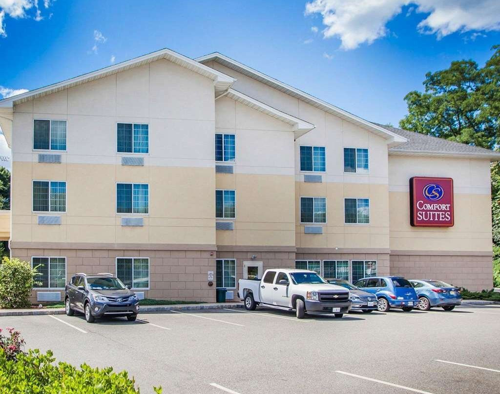 Tapa Hotel, Inn & Suites主图