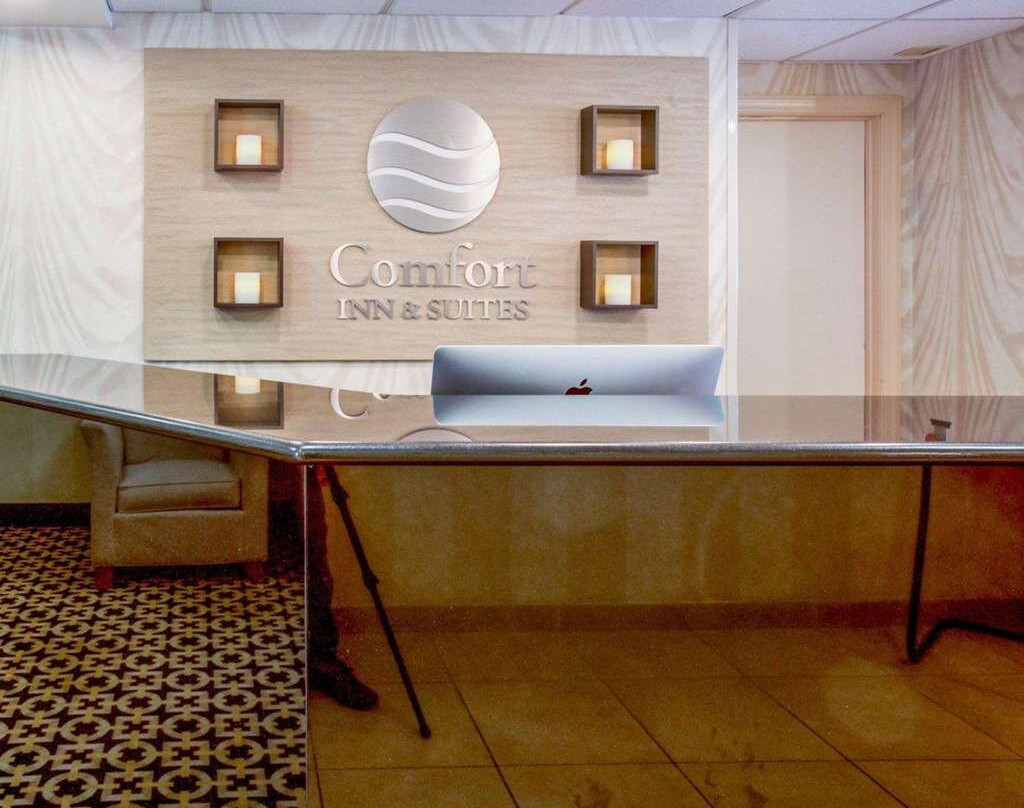 Best Western Paramus Hotel & Suites主图