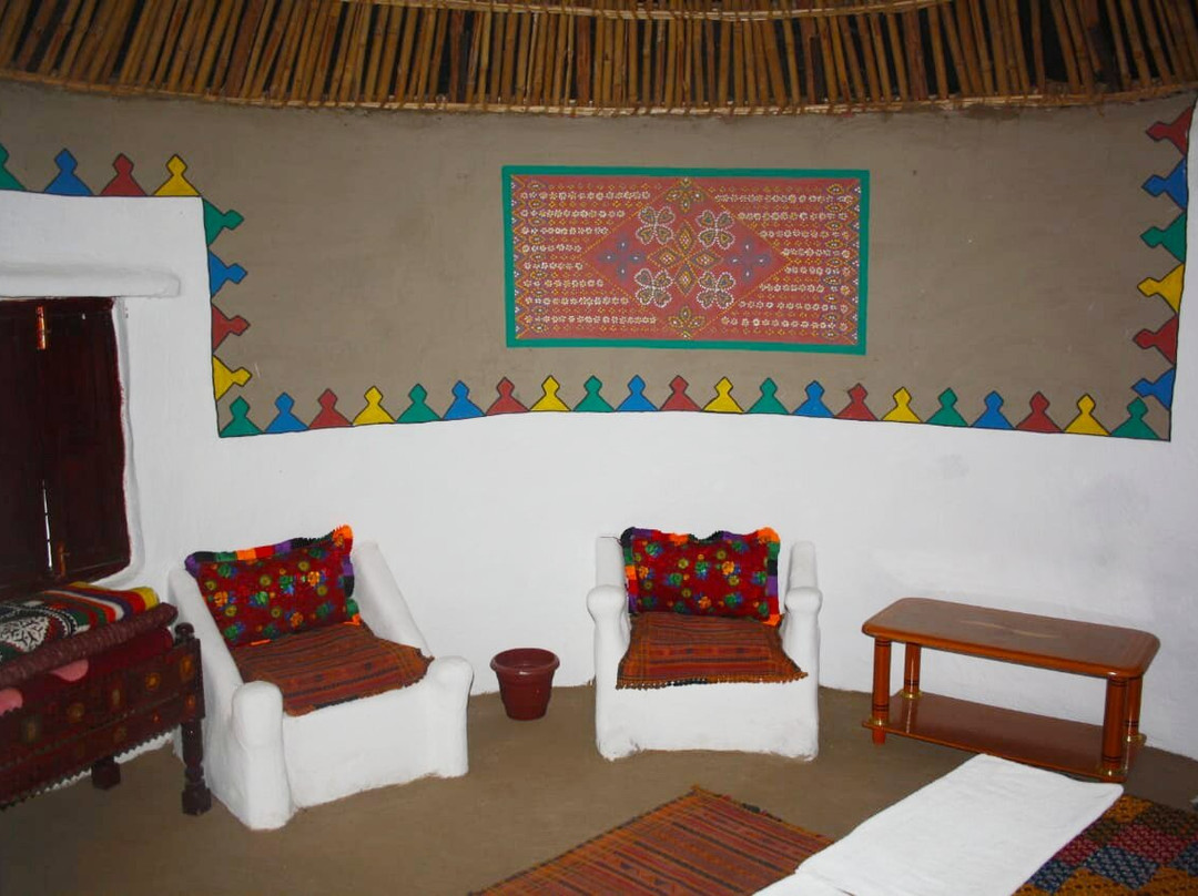 Hodka Zeel Resort主图