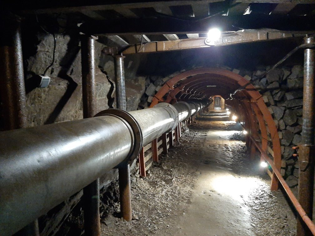 Liczyrzepa Mine (Kopalnia Liczyrzepa)景点图片