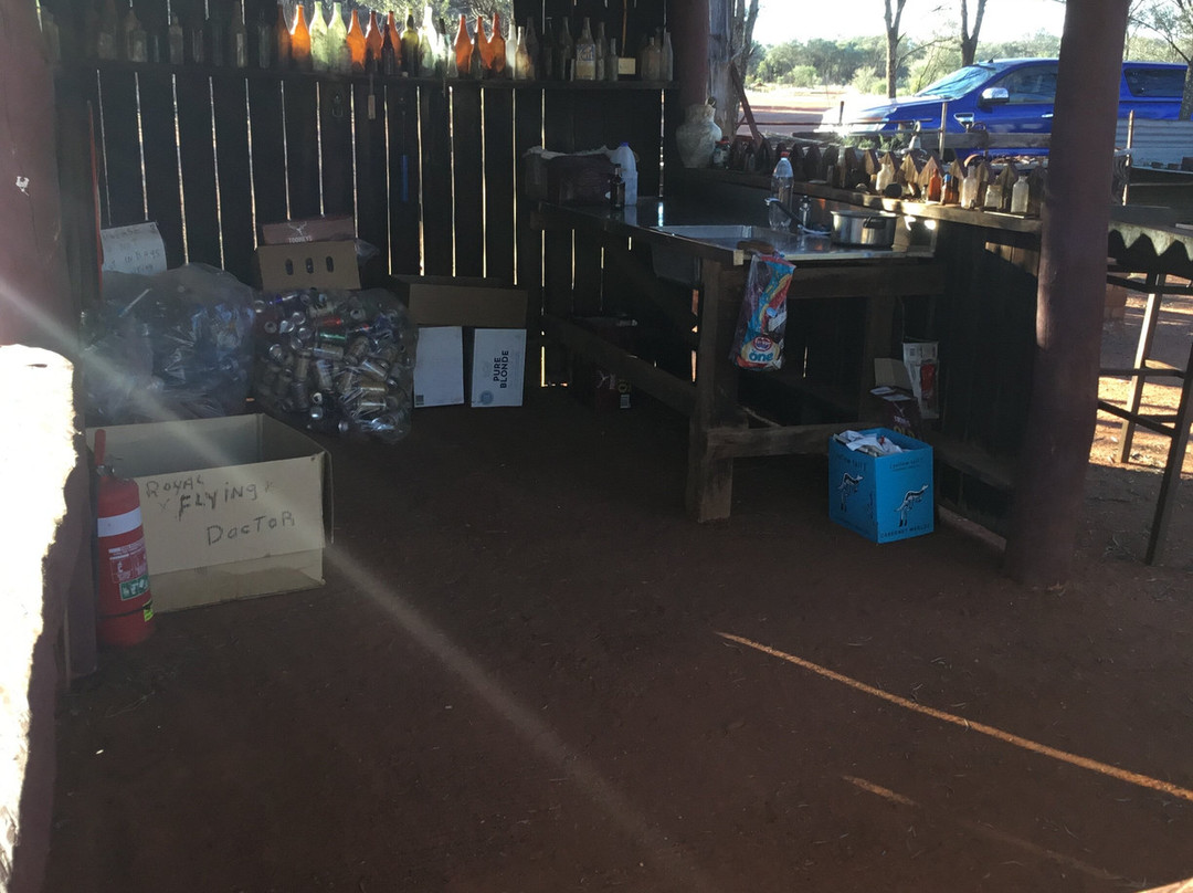 Mulga Creek Hotel主图