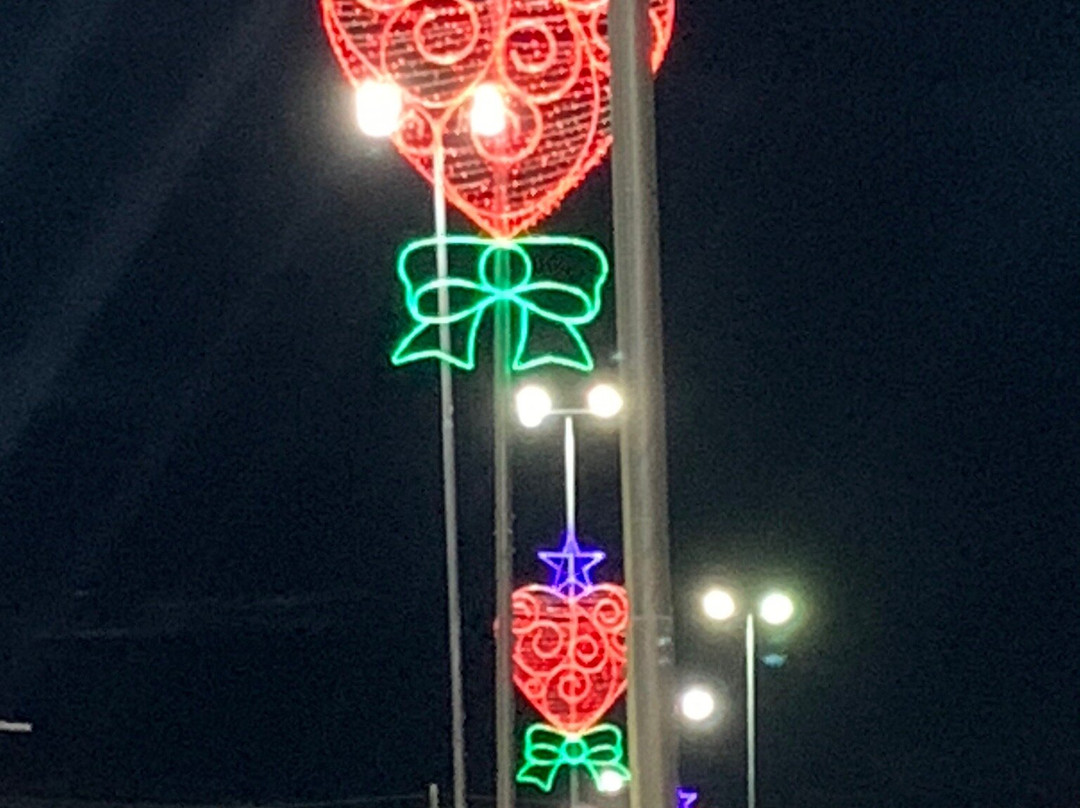 Praca Das Aguas-Boa Vista必去景点