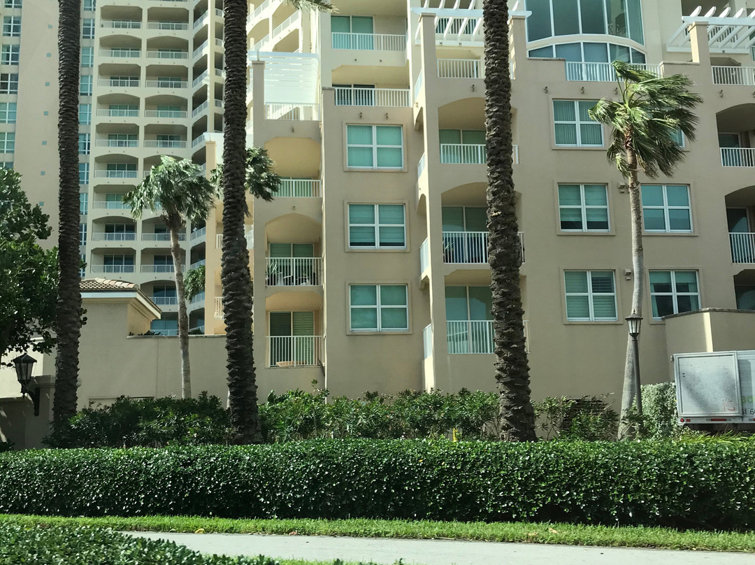 Delray Public Beach-德拉海滩必去景点