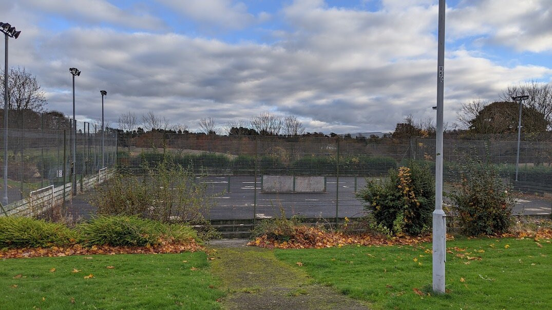 Rosewell Park-Rosewell必去景点