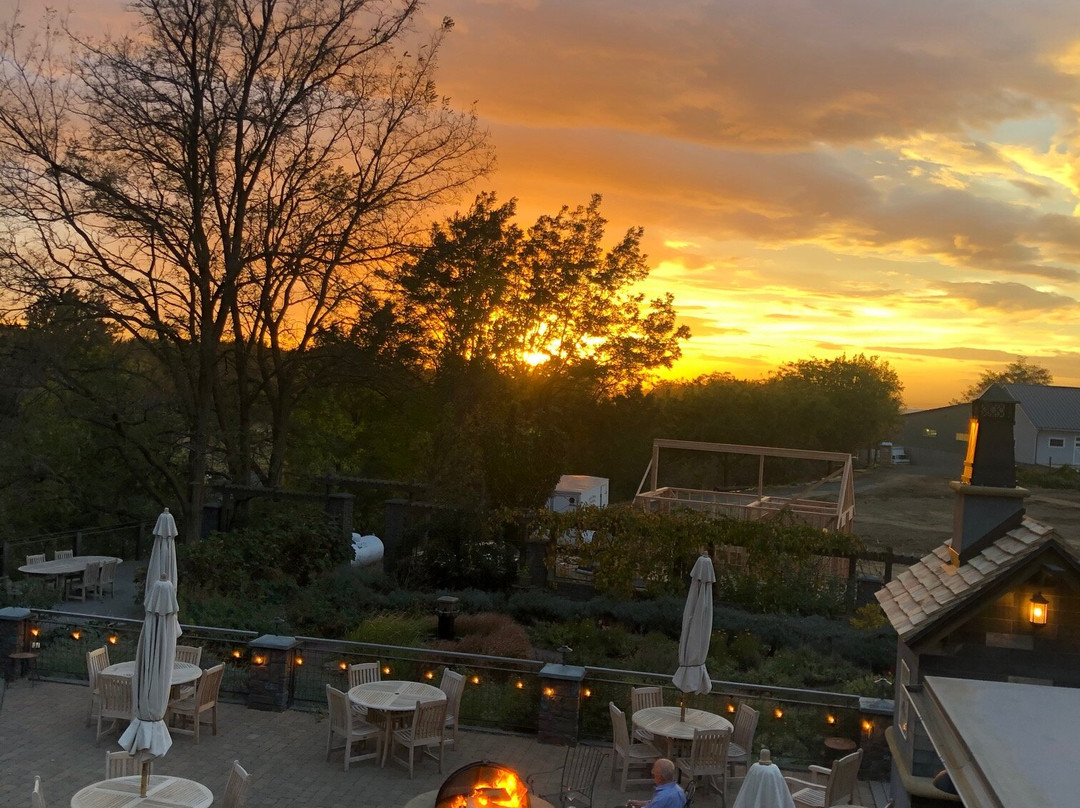 The Inn At Abeja主图