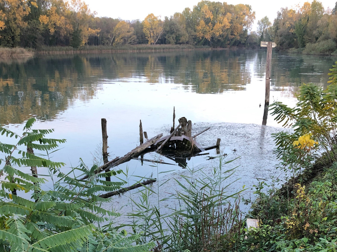 Universo Outdoor Asd-特雷维索必去景点