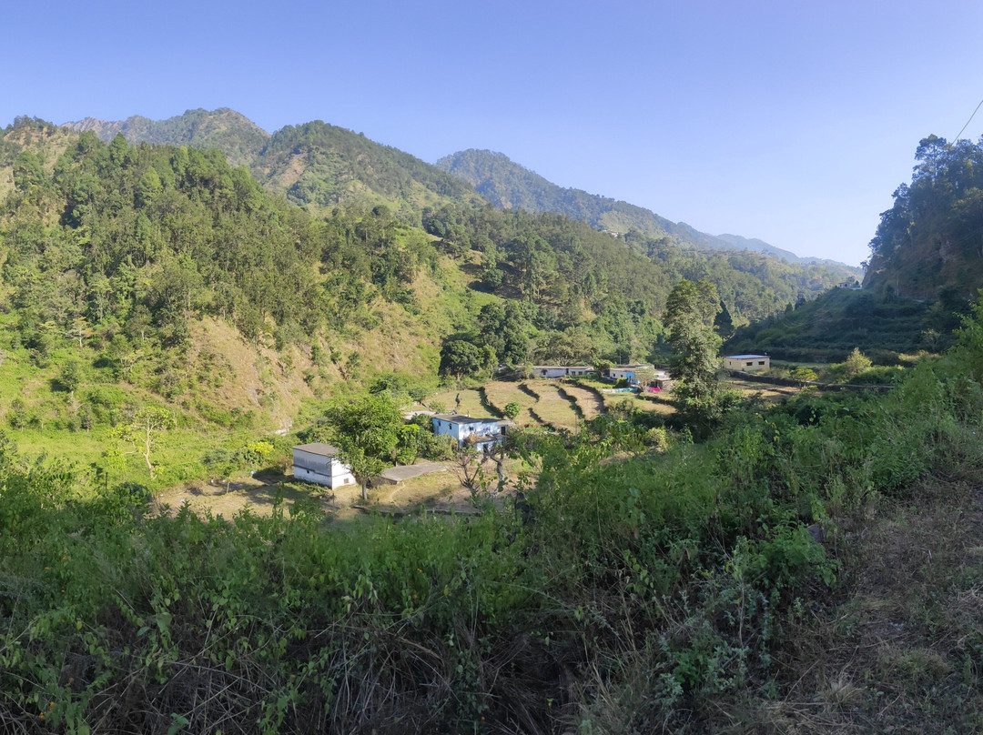 Hotel Garhwali Inn主图