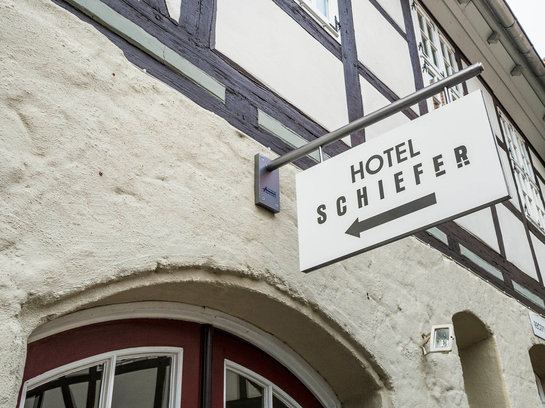 Schiefer Hotel主图