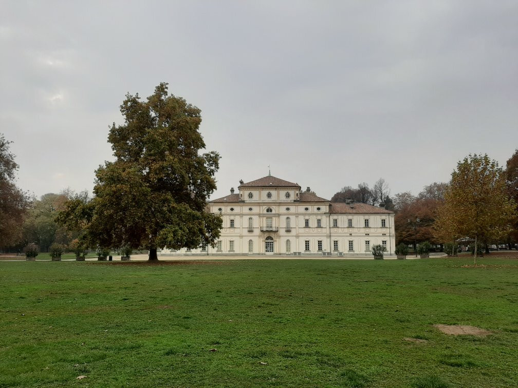 Parco della Tesoriera景点图片